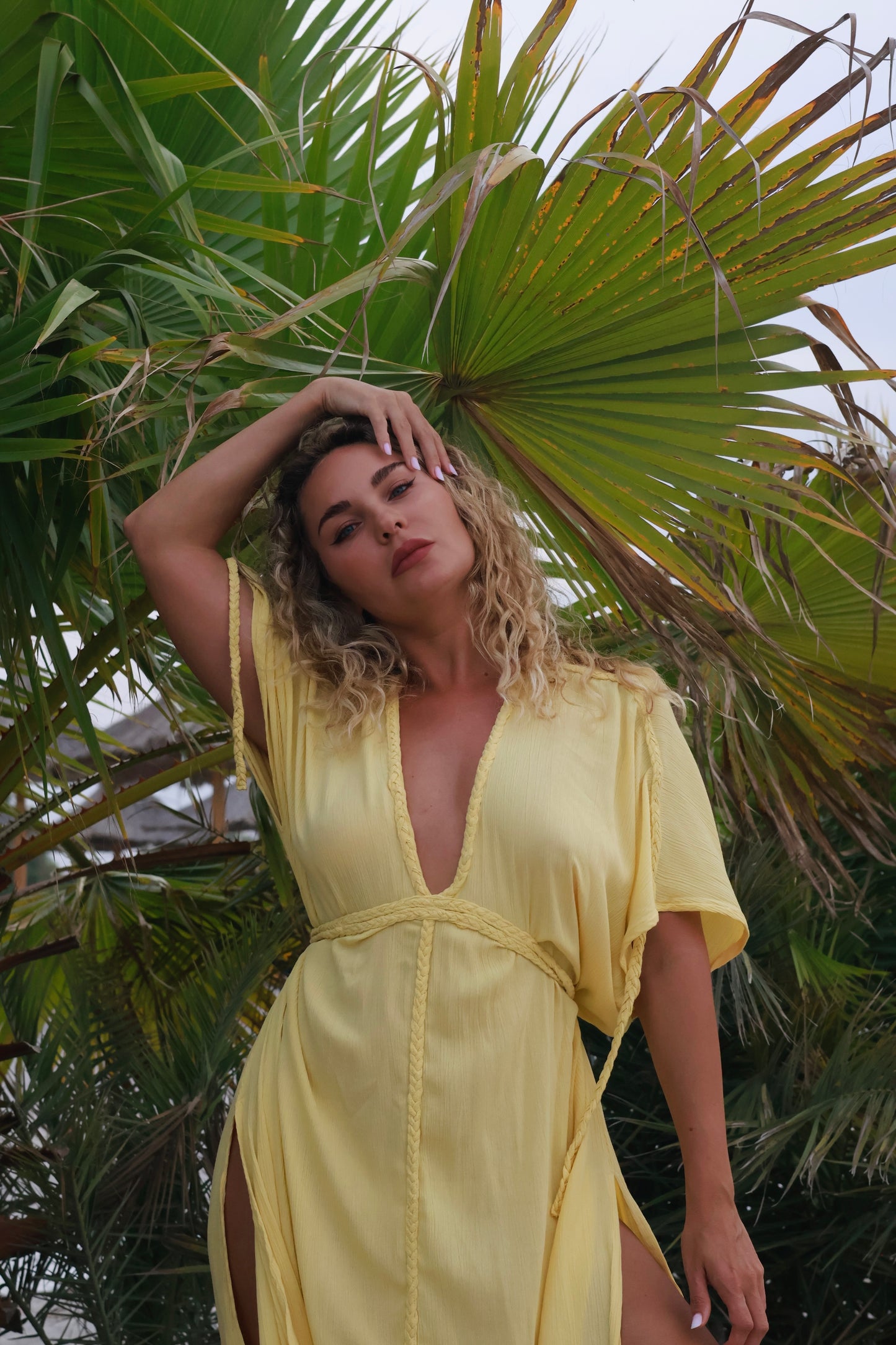 Athena Yellow