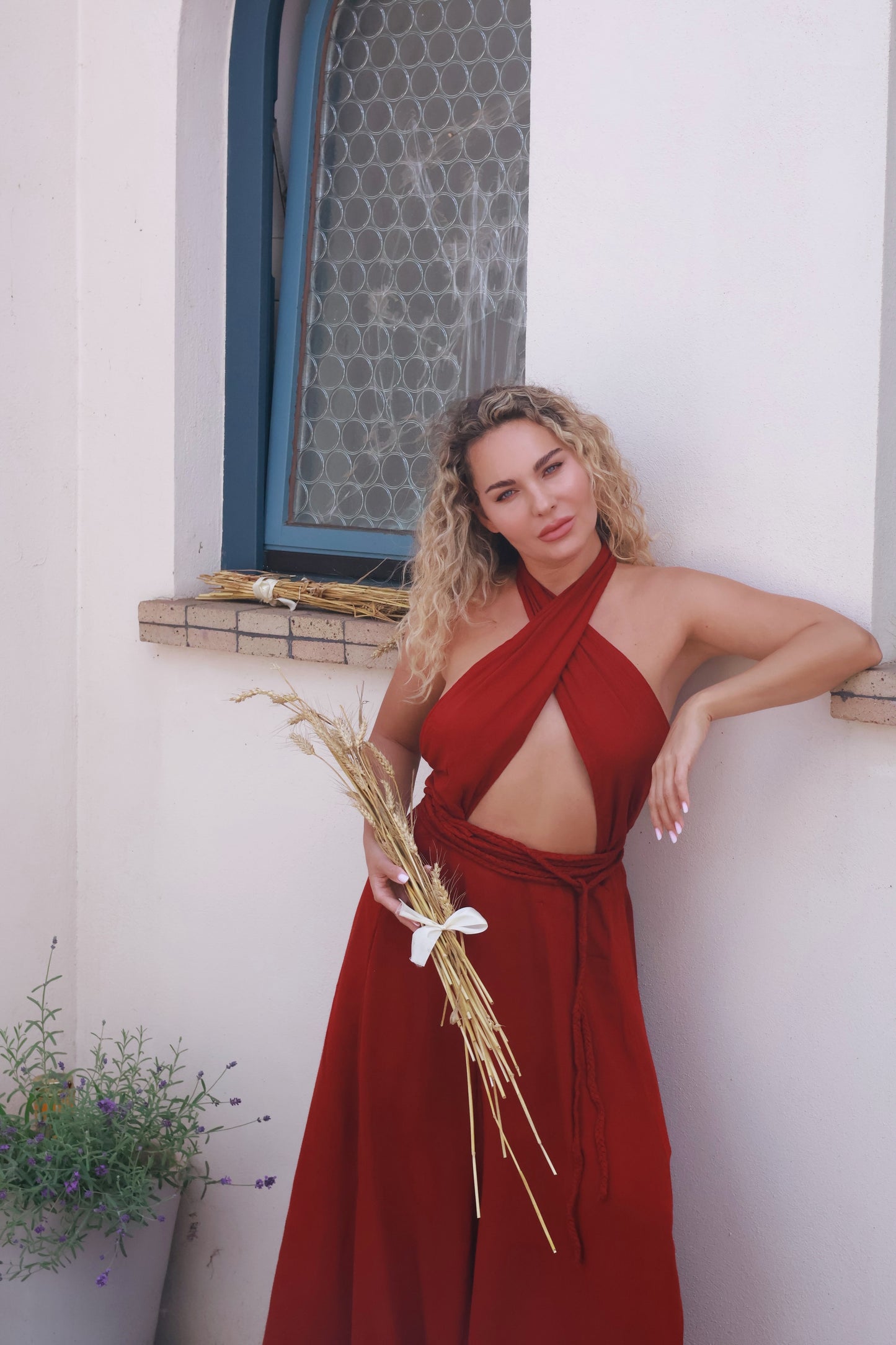 Zephyra Red