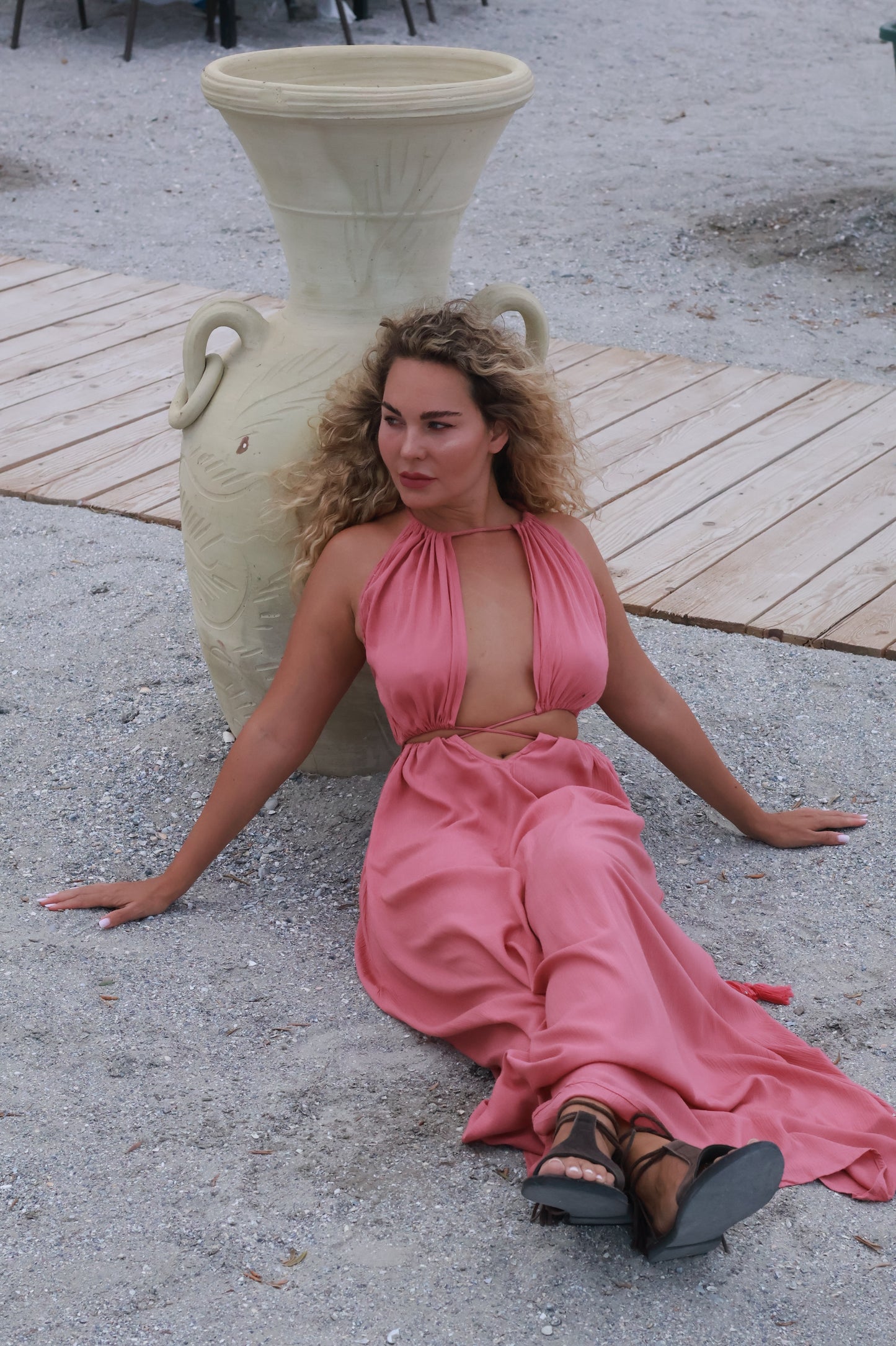 Nyssa Pink