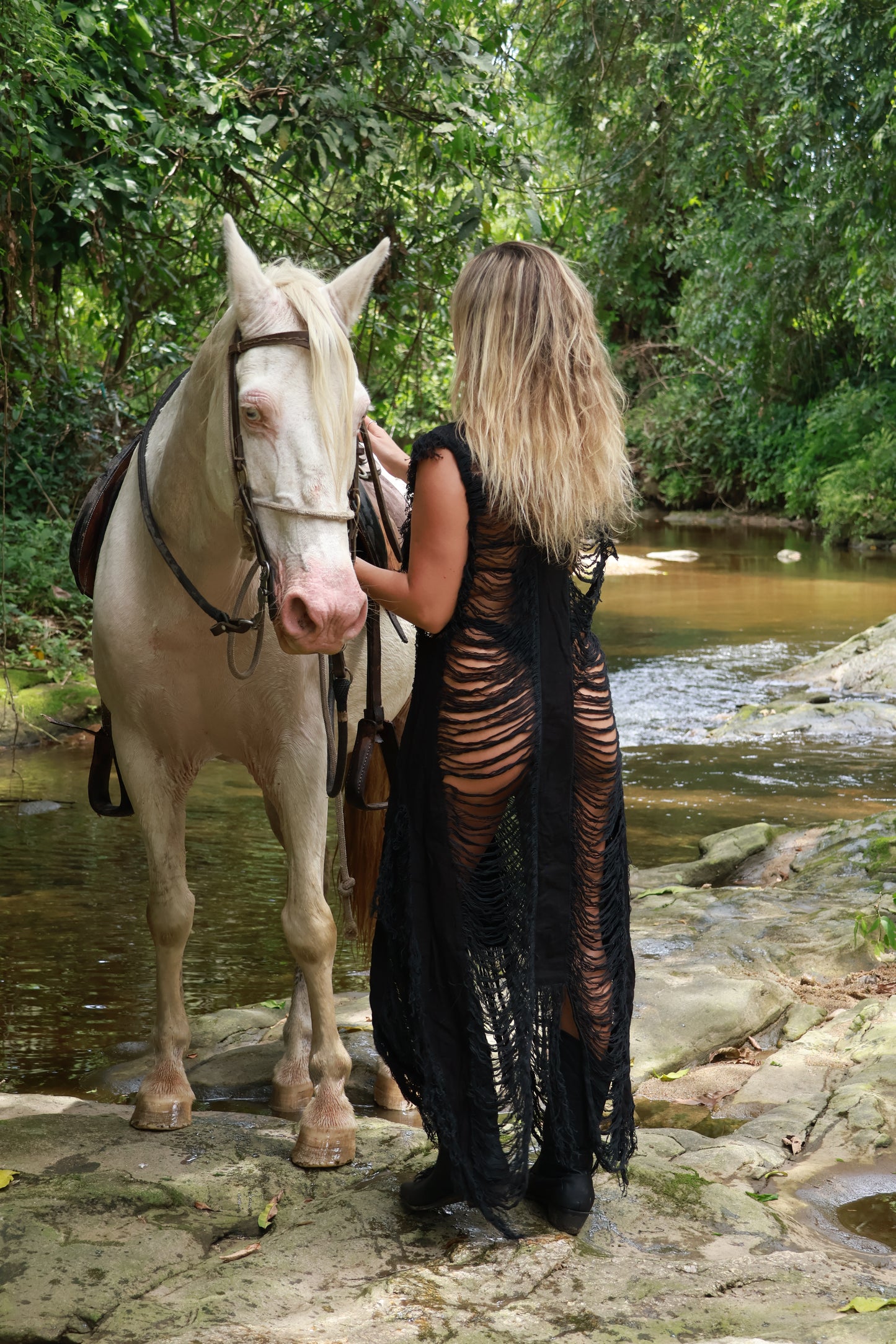 Amazonia