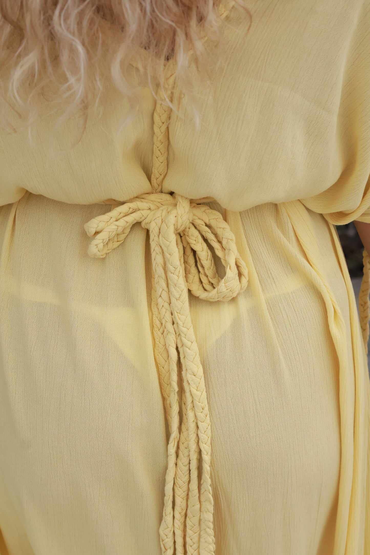 Athena Yellow