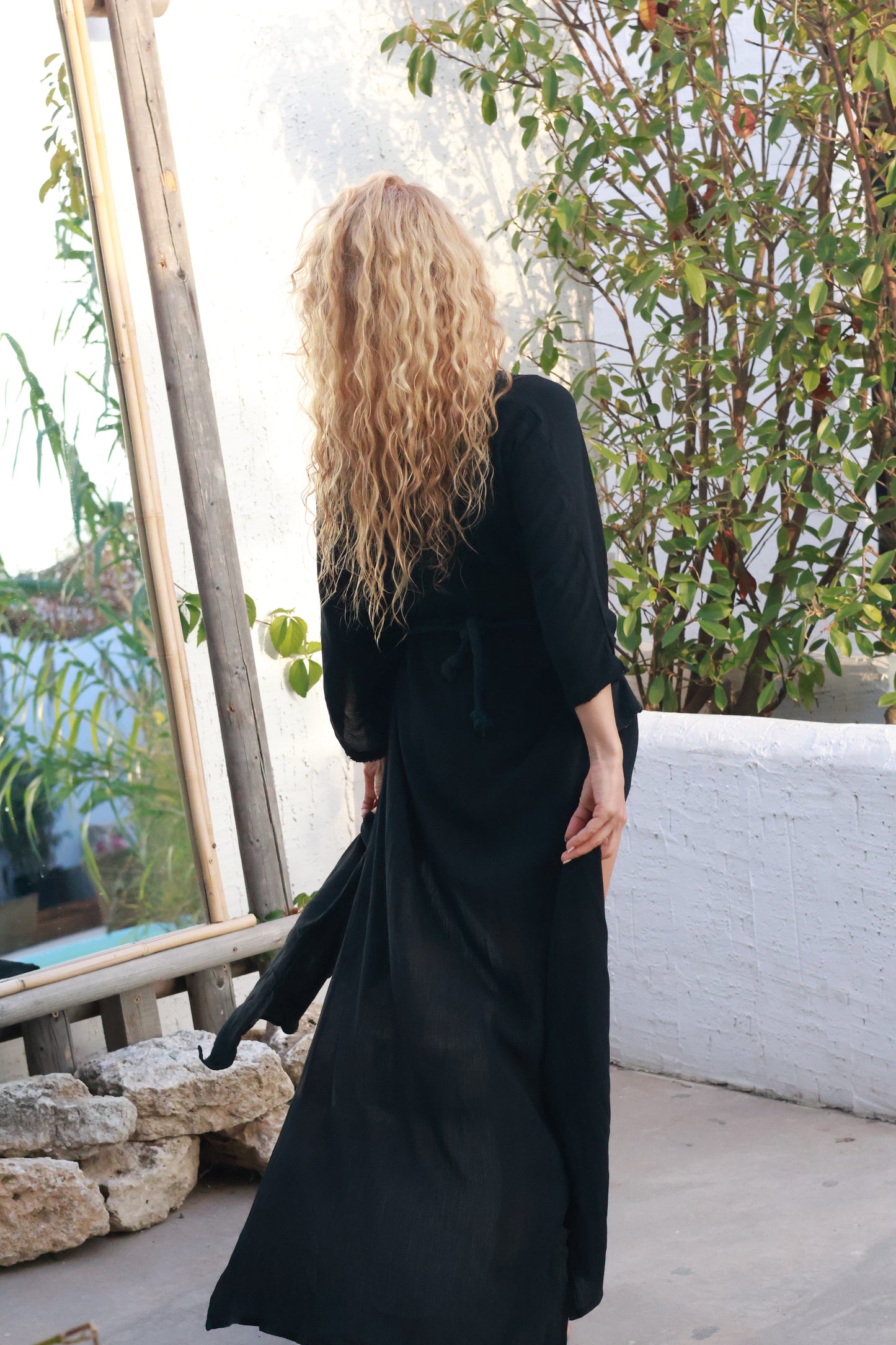 Mykonos Black