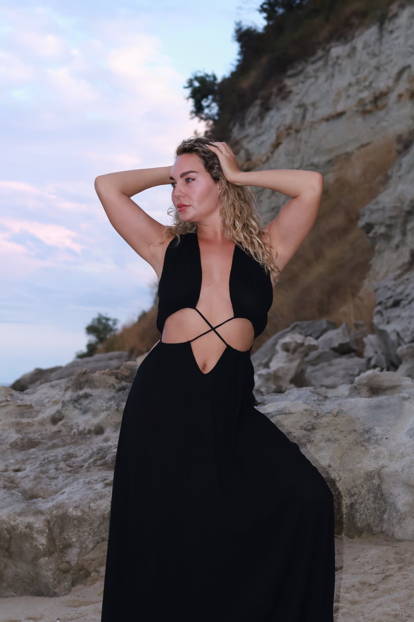 Nyssa Black