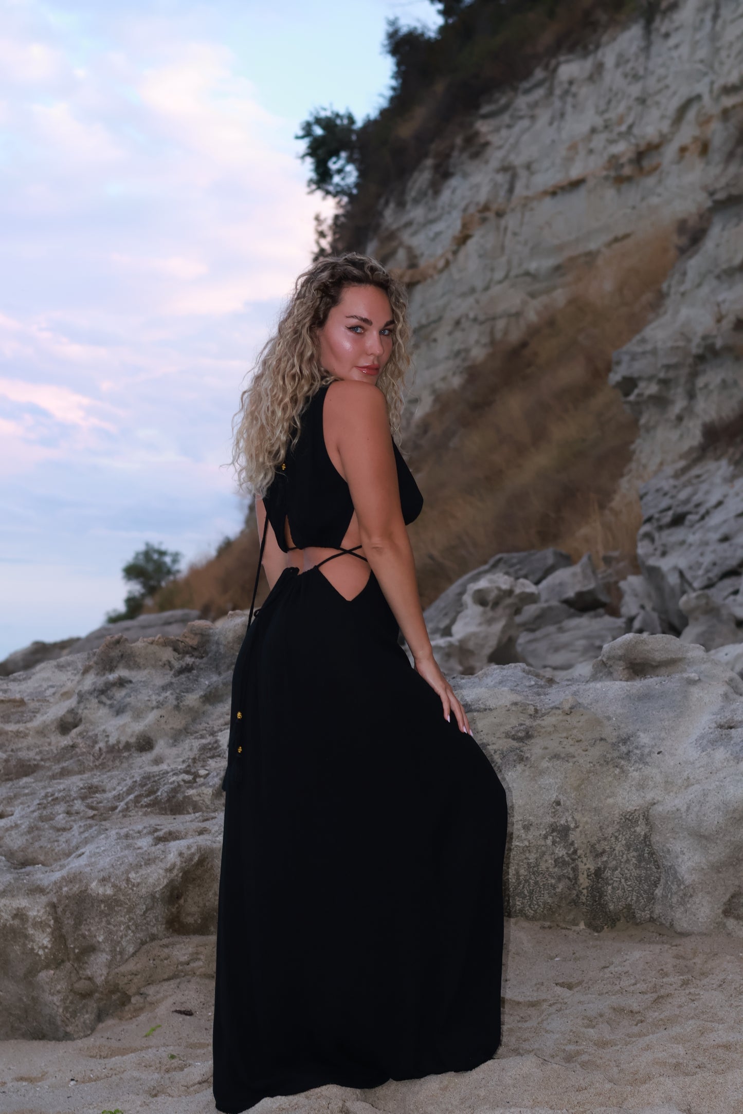 Nyssa Black