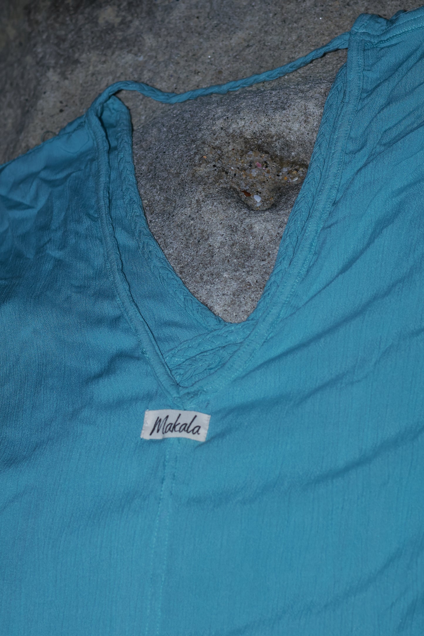 Athena Turquoise
