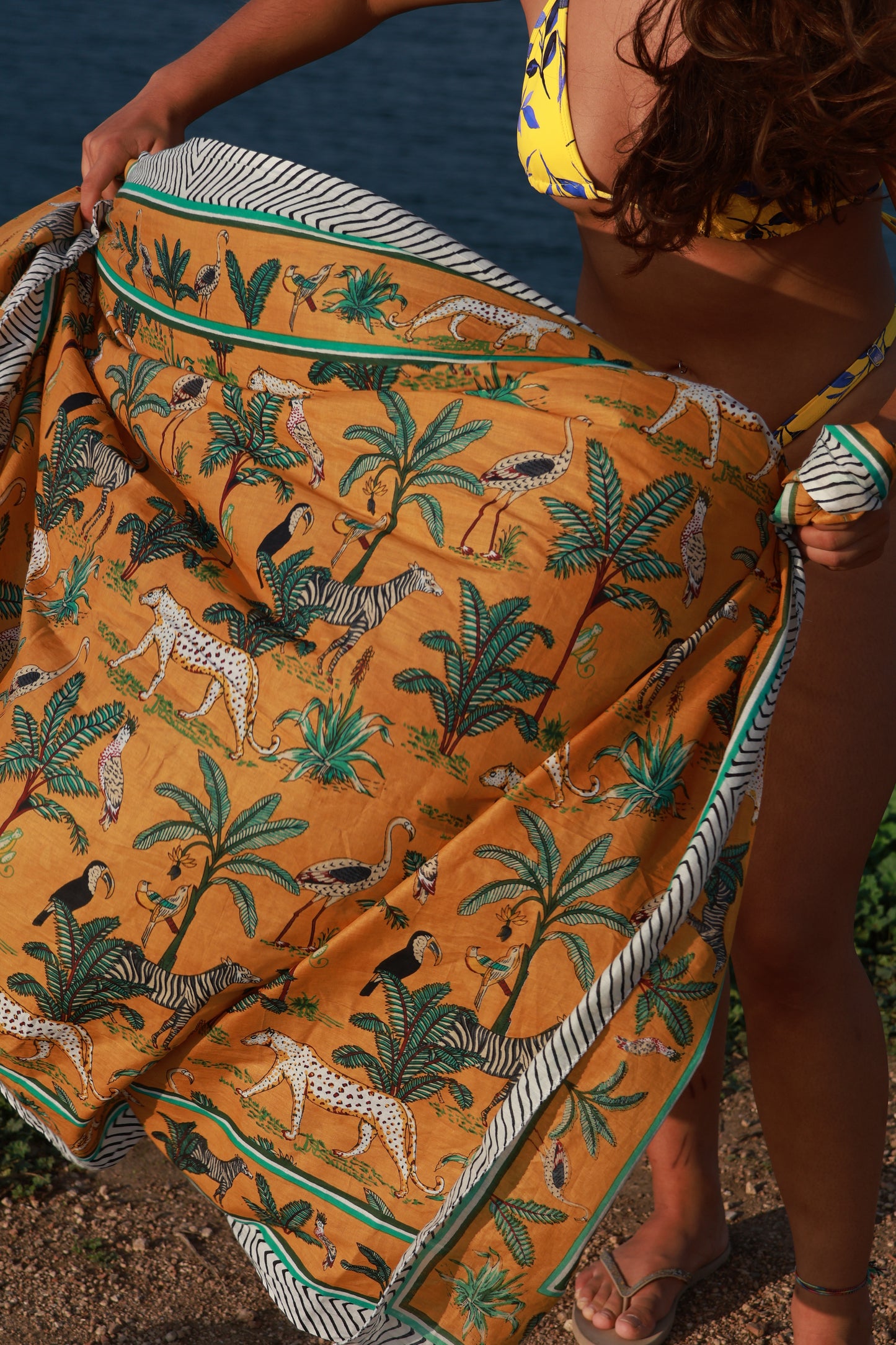 Savanna Gold