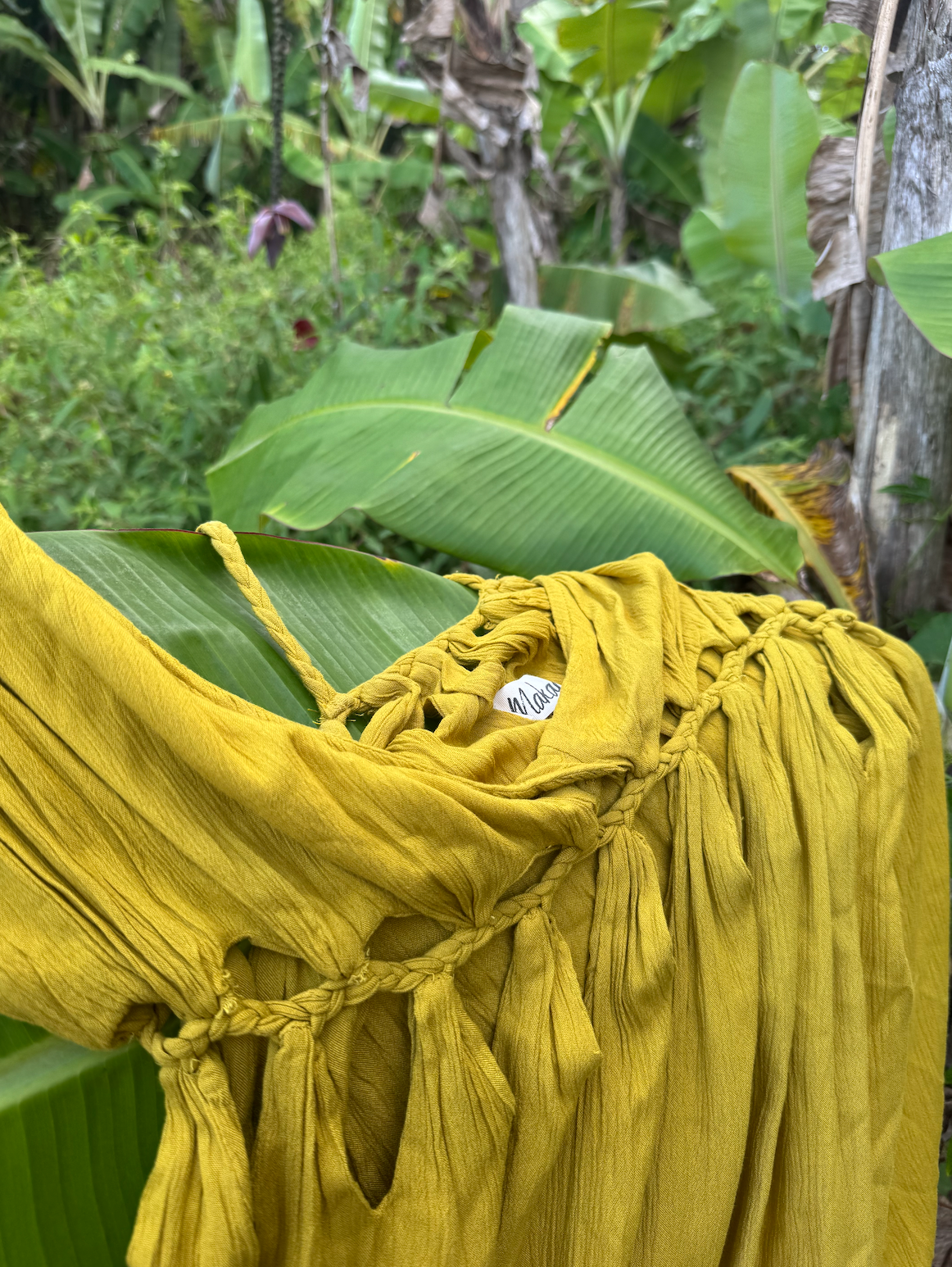 Jaipur Yellow