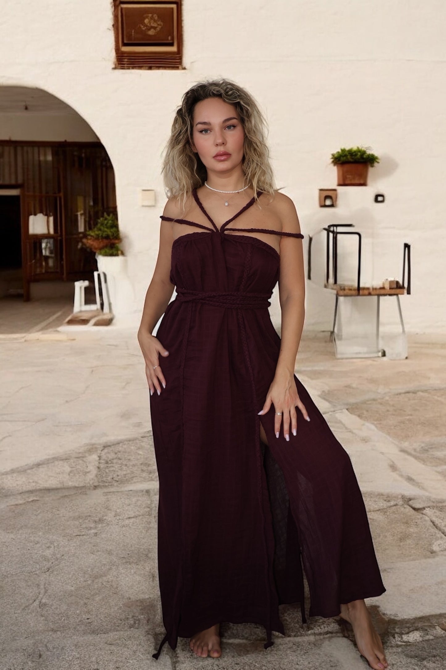 Wine Queen