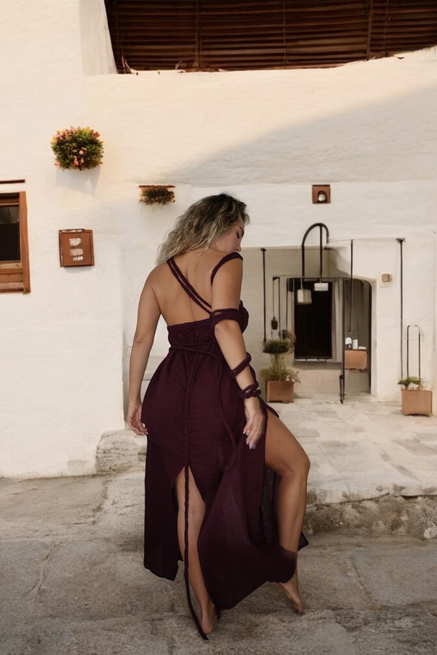 Wine Queen