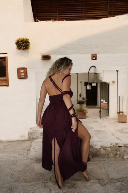 Wine Queen
