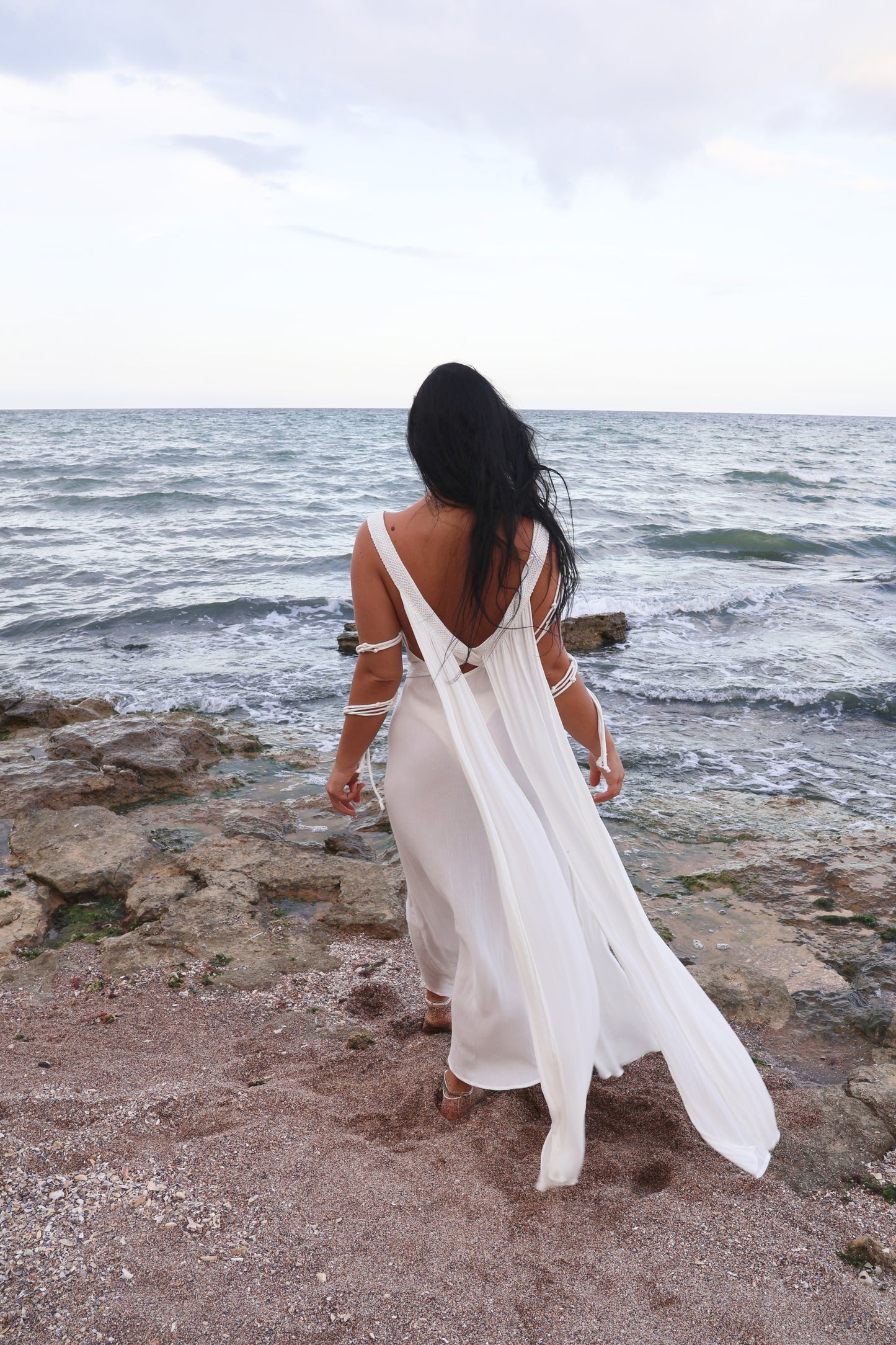 Wings Boho