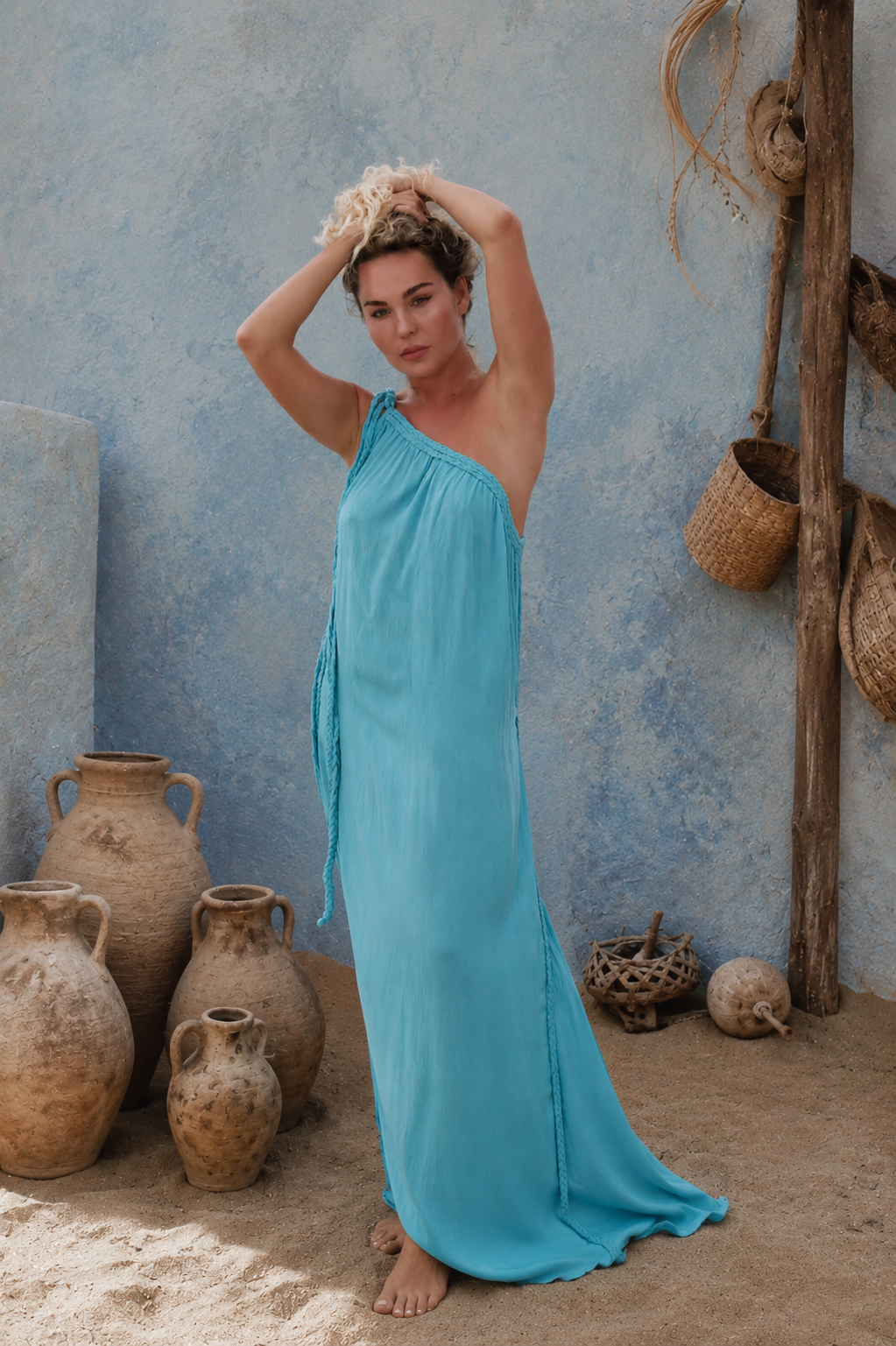 Helena Turquoise