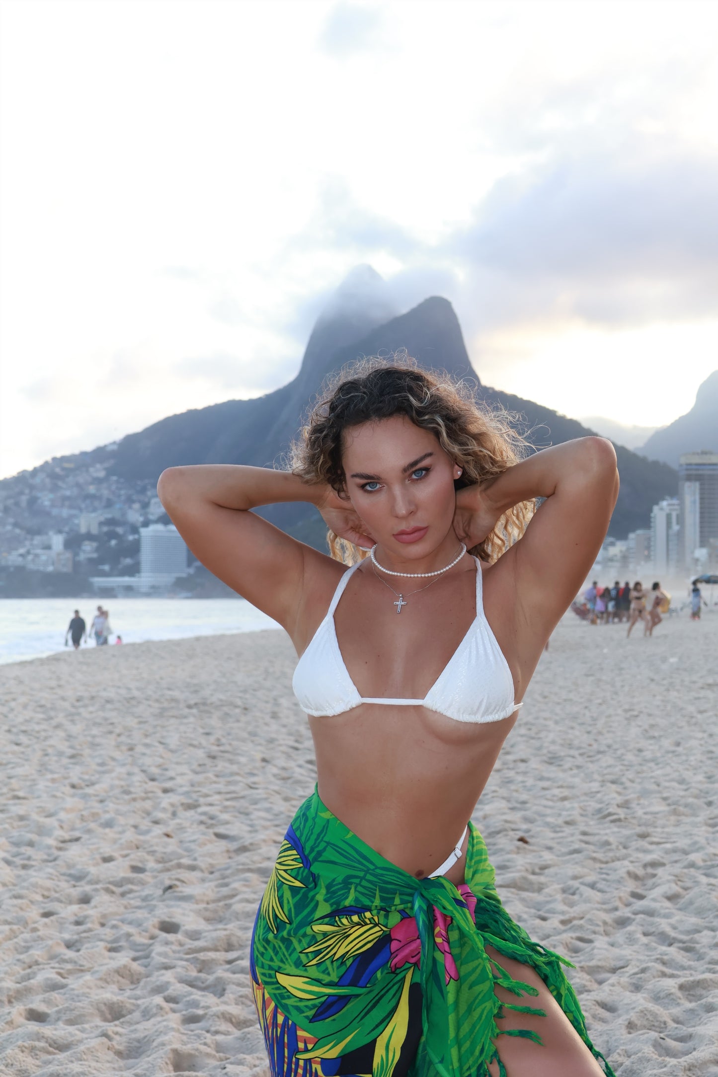 Cores do Brasil