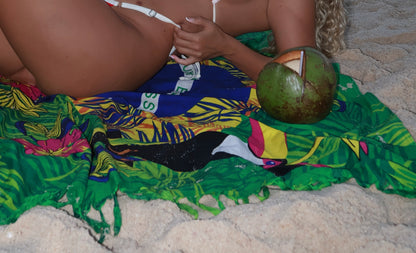 Cores do Brasil