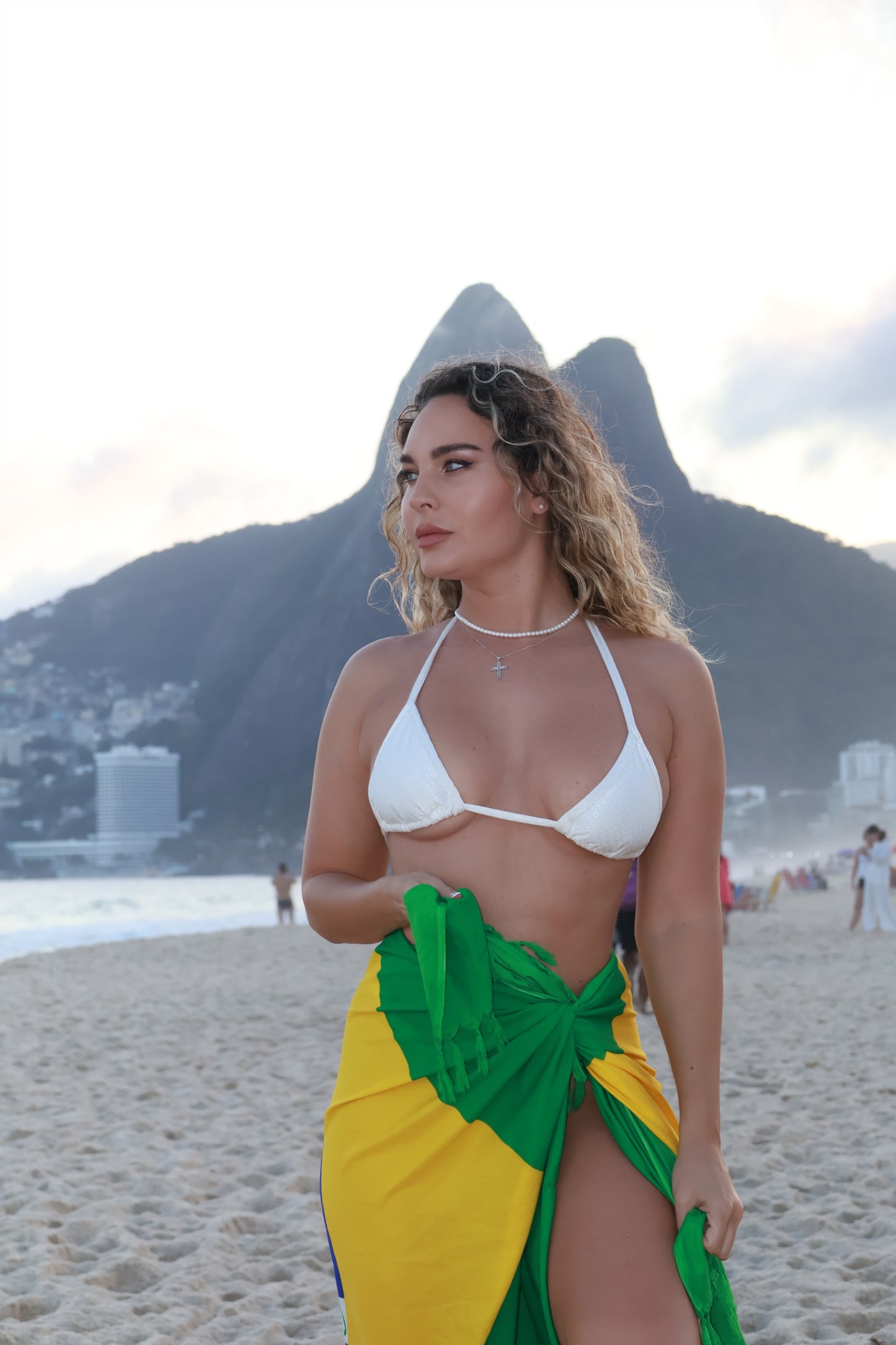 Cores do Brasil