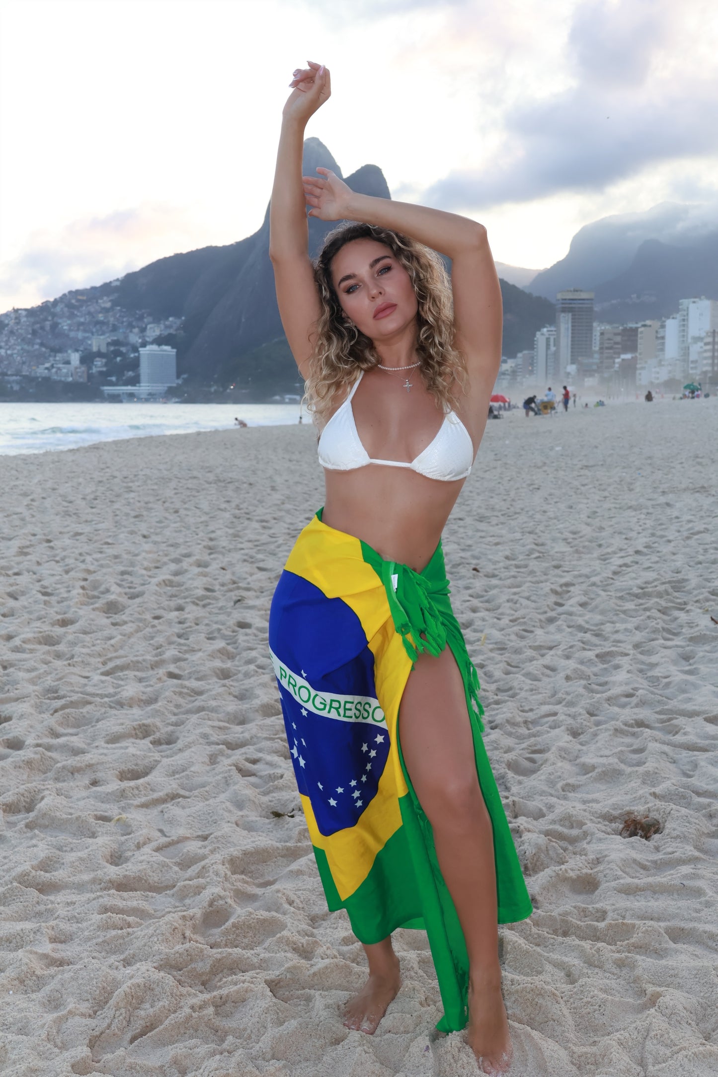 Cores do Brasil