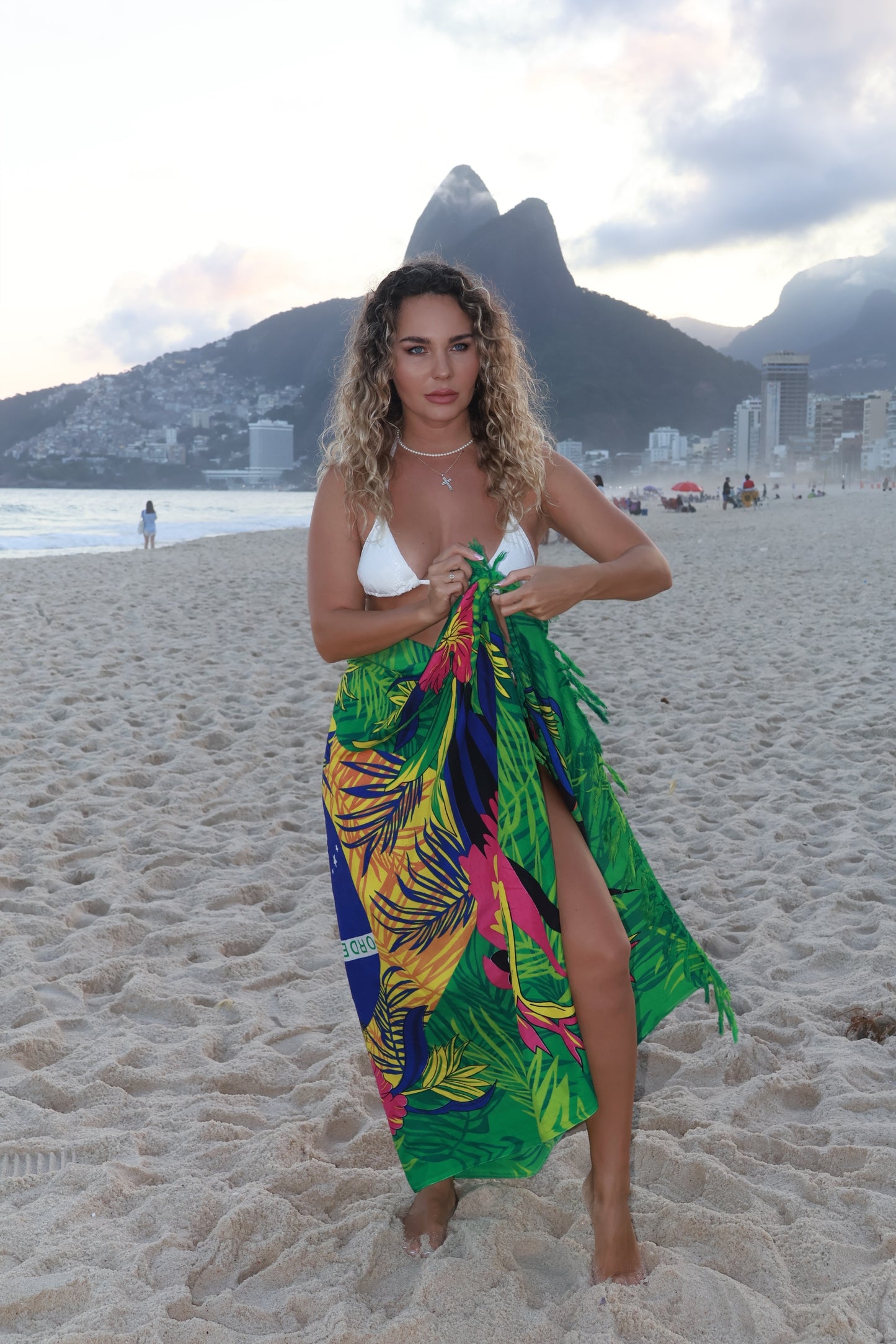 Cores do Brasil