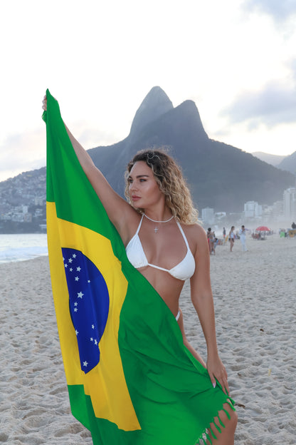 Cores do Brasil