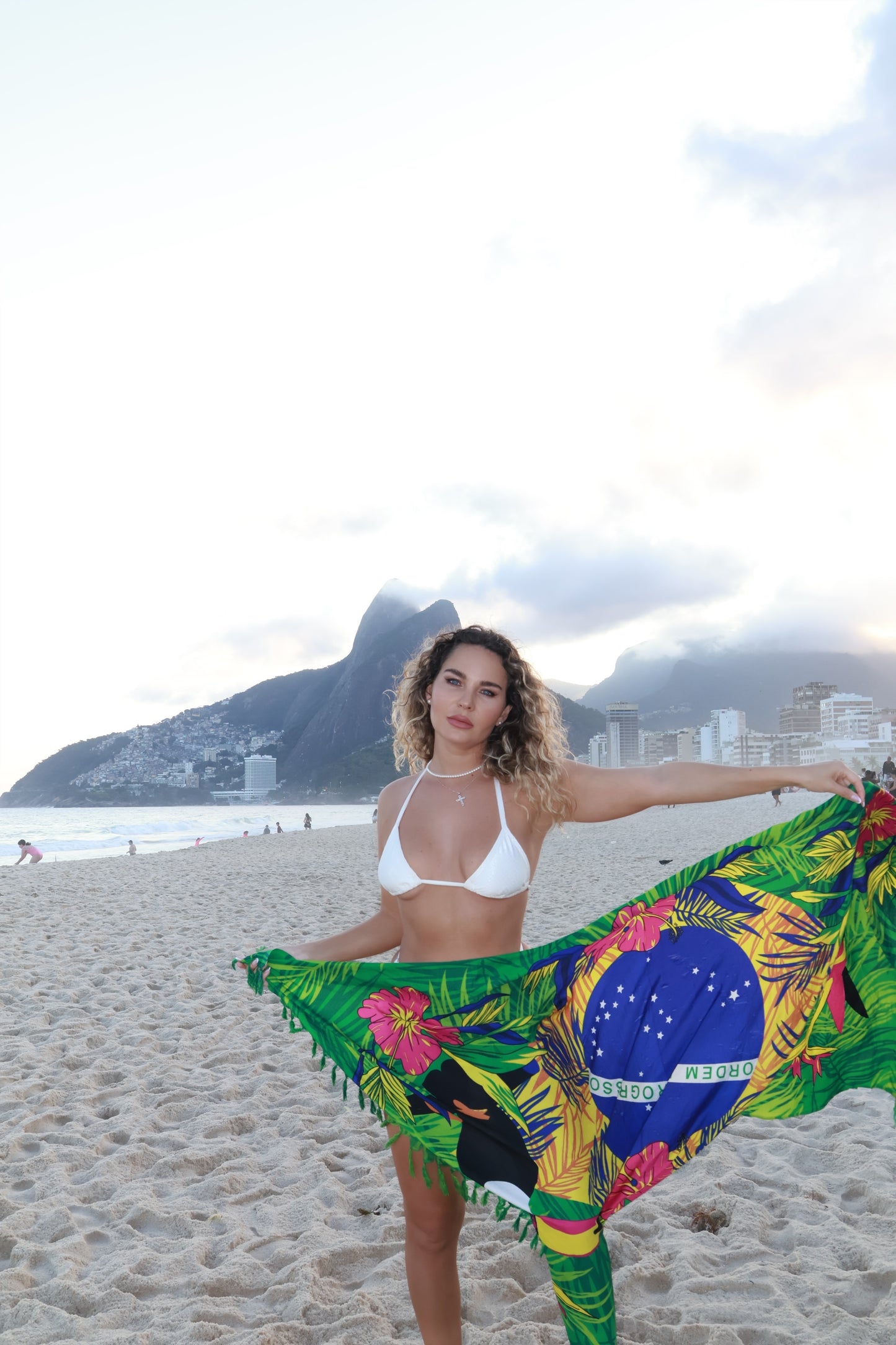 Cores do Brasil