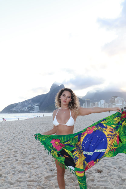 Cores do Brasil