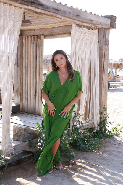 Athena Green