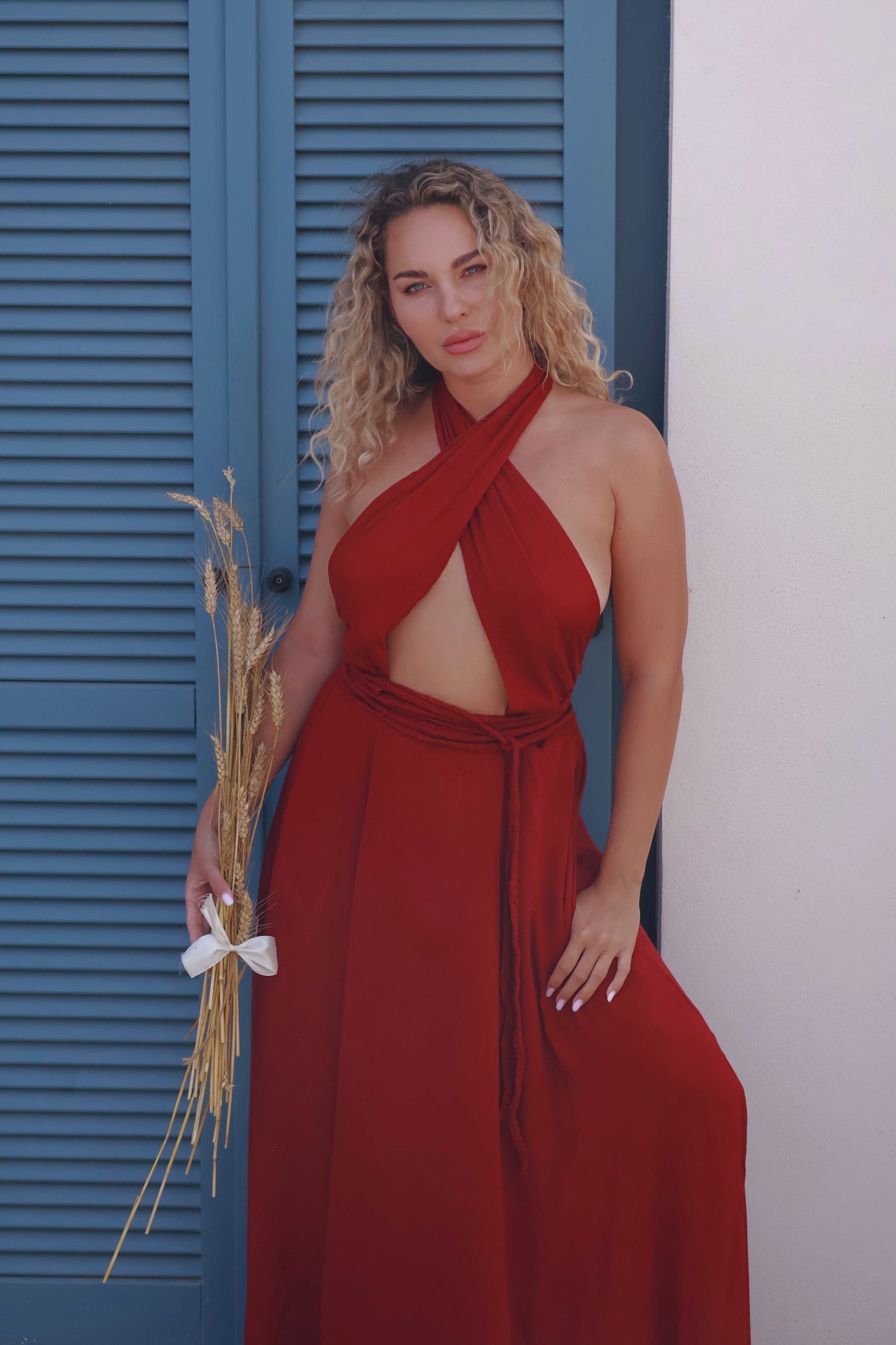 Zephyra Red