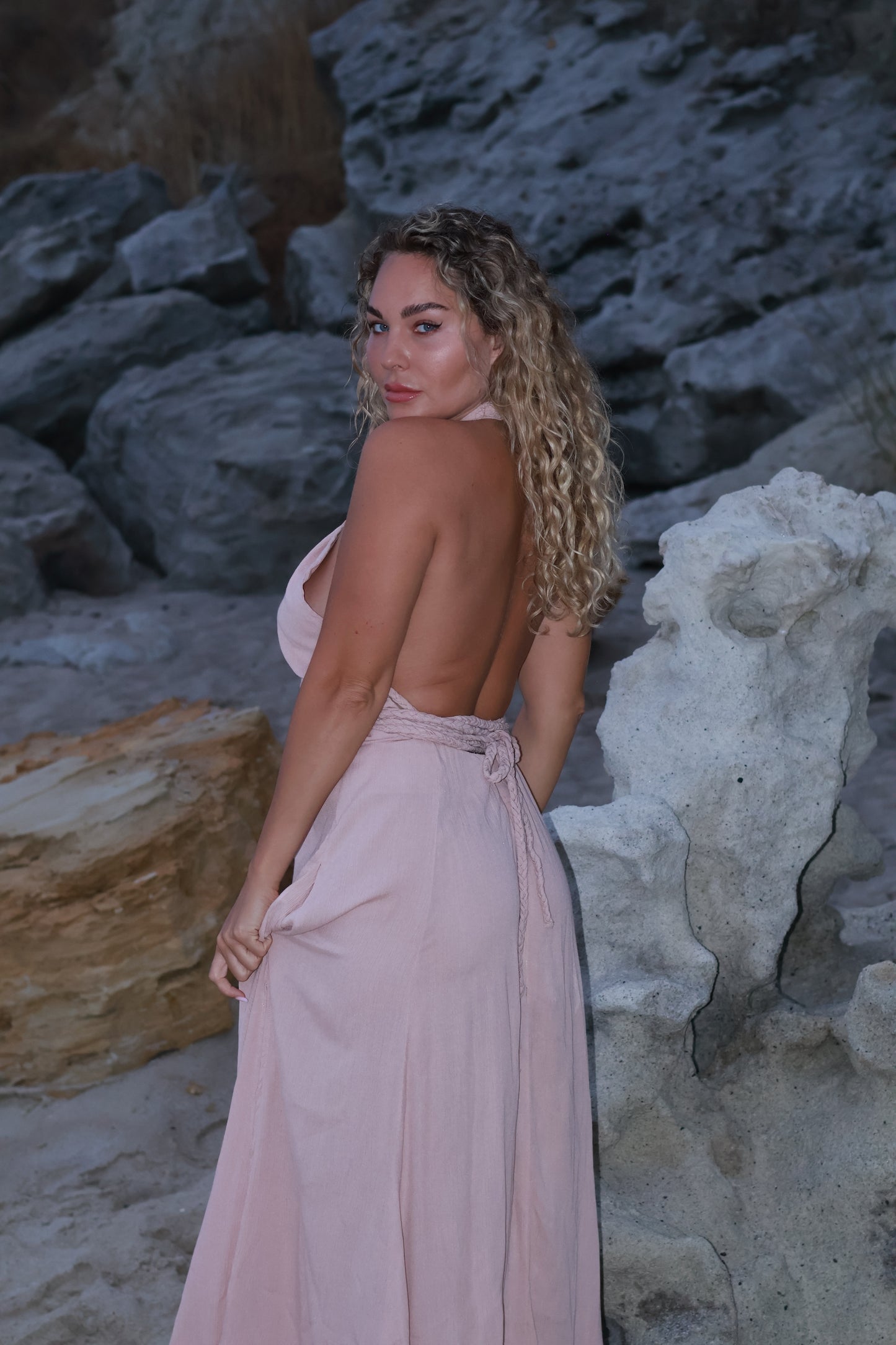 Zephyra Pink