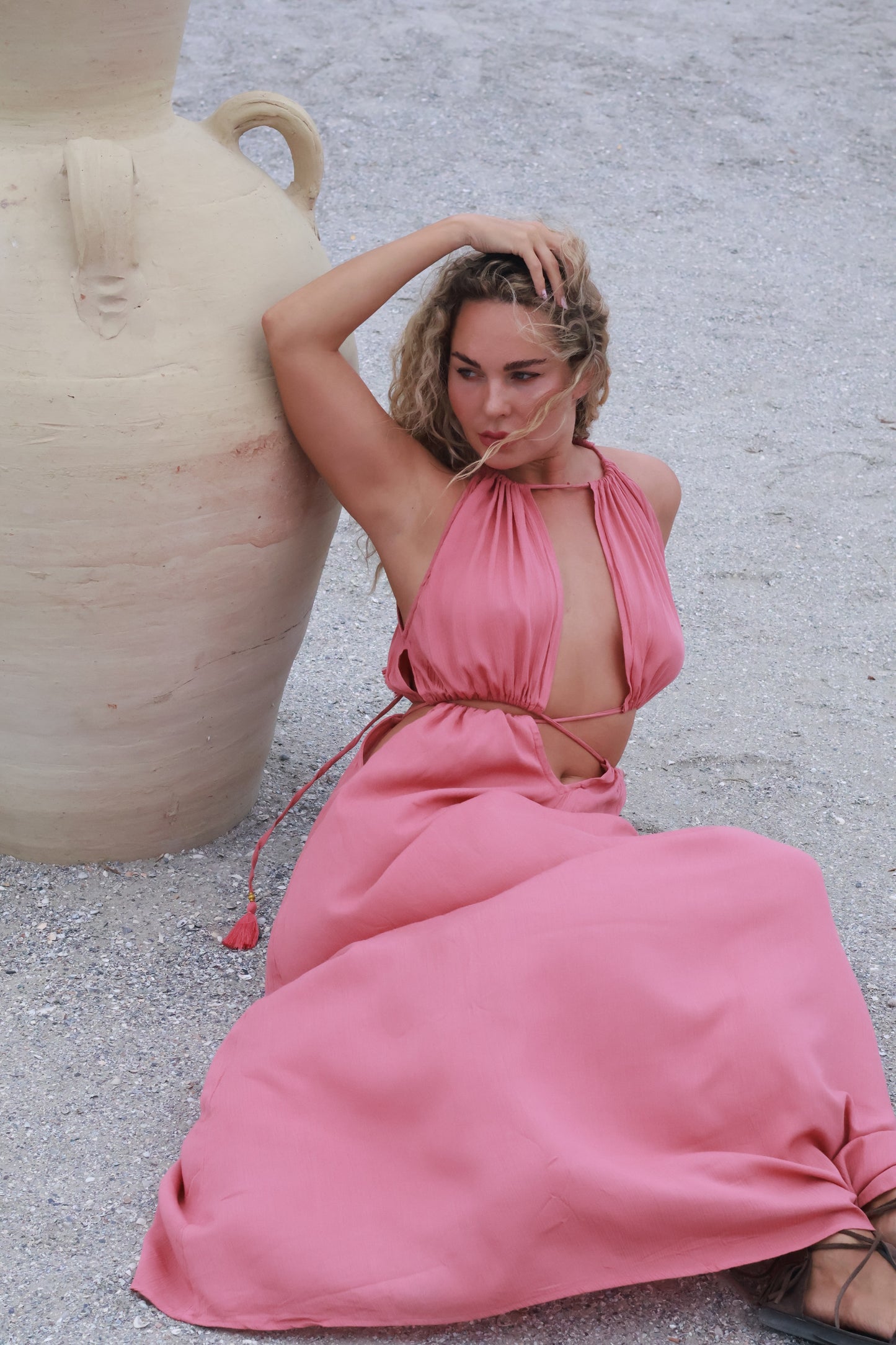 Nyssa Pink