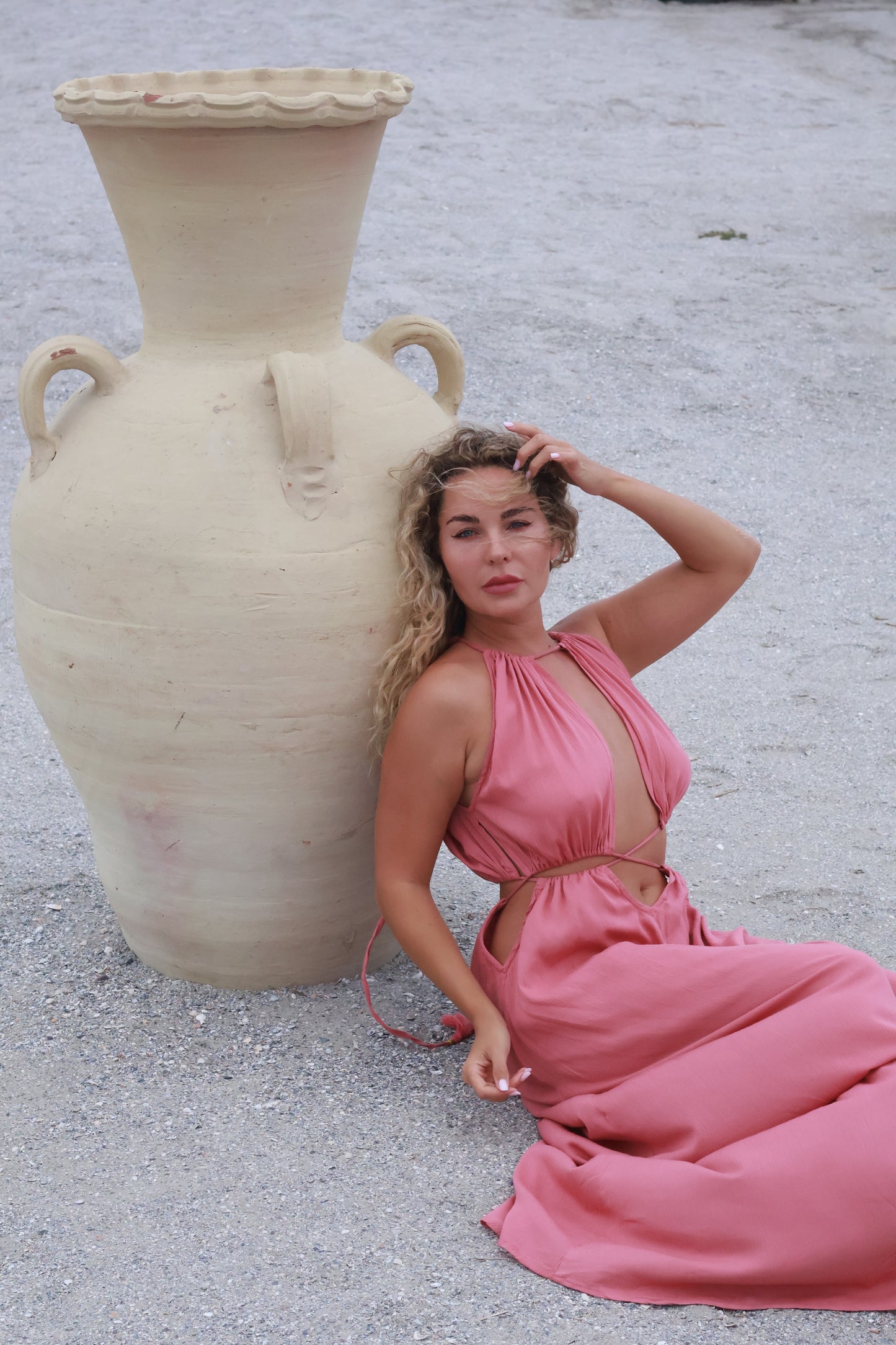 Nyssa Pink
