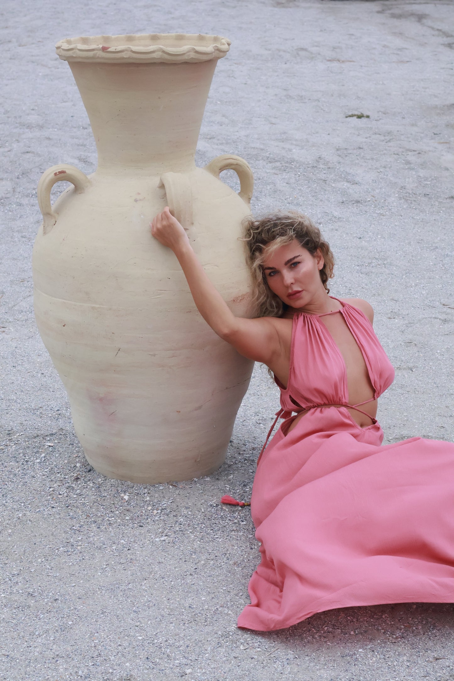 Nyssa Pink