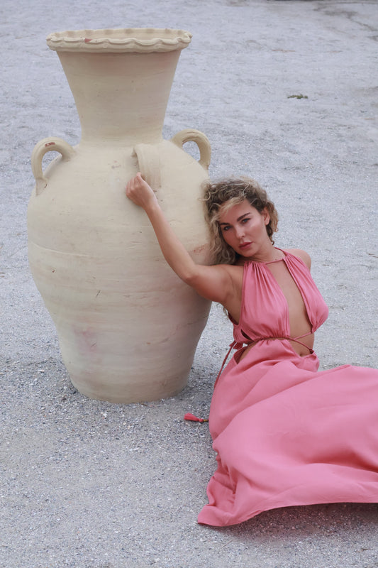 Nyssa Pink