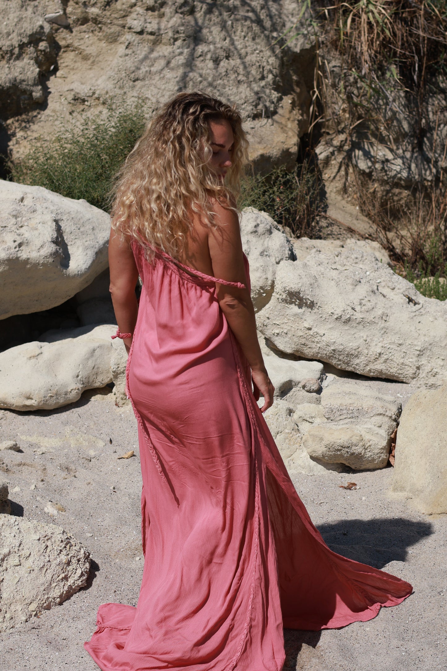 Helena Pink