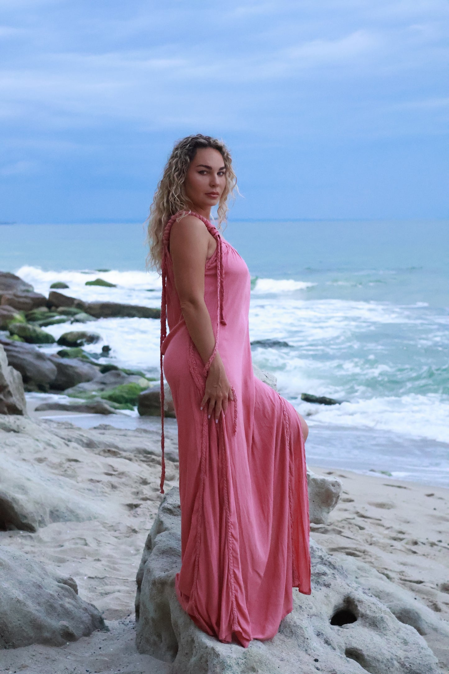 Helena Pink