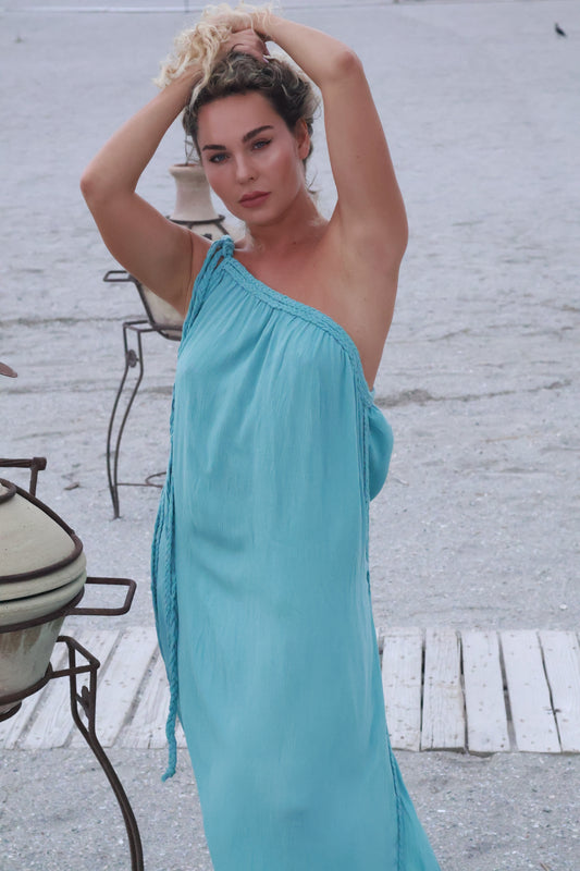 Helena Turquoise