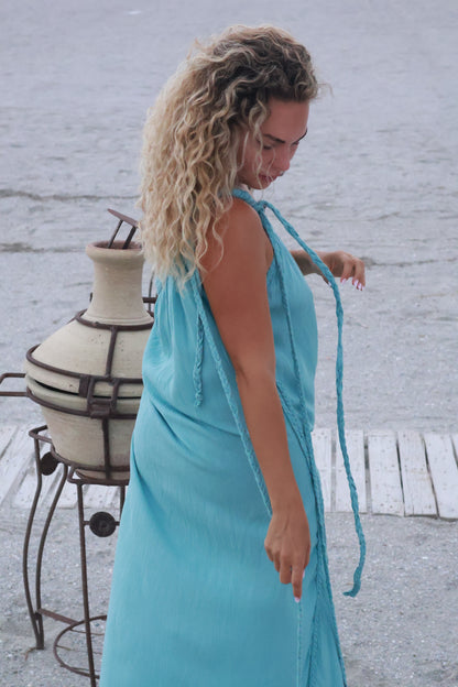 Helena Turquoise
