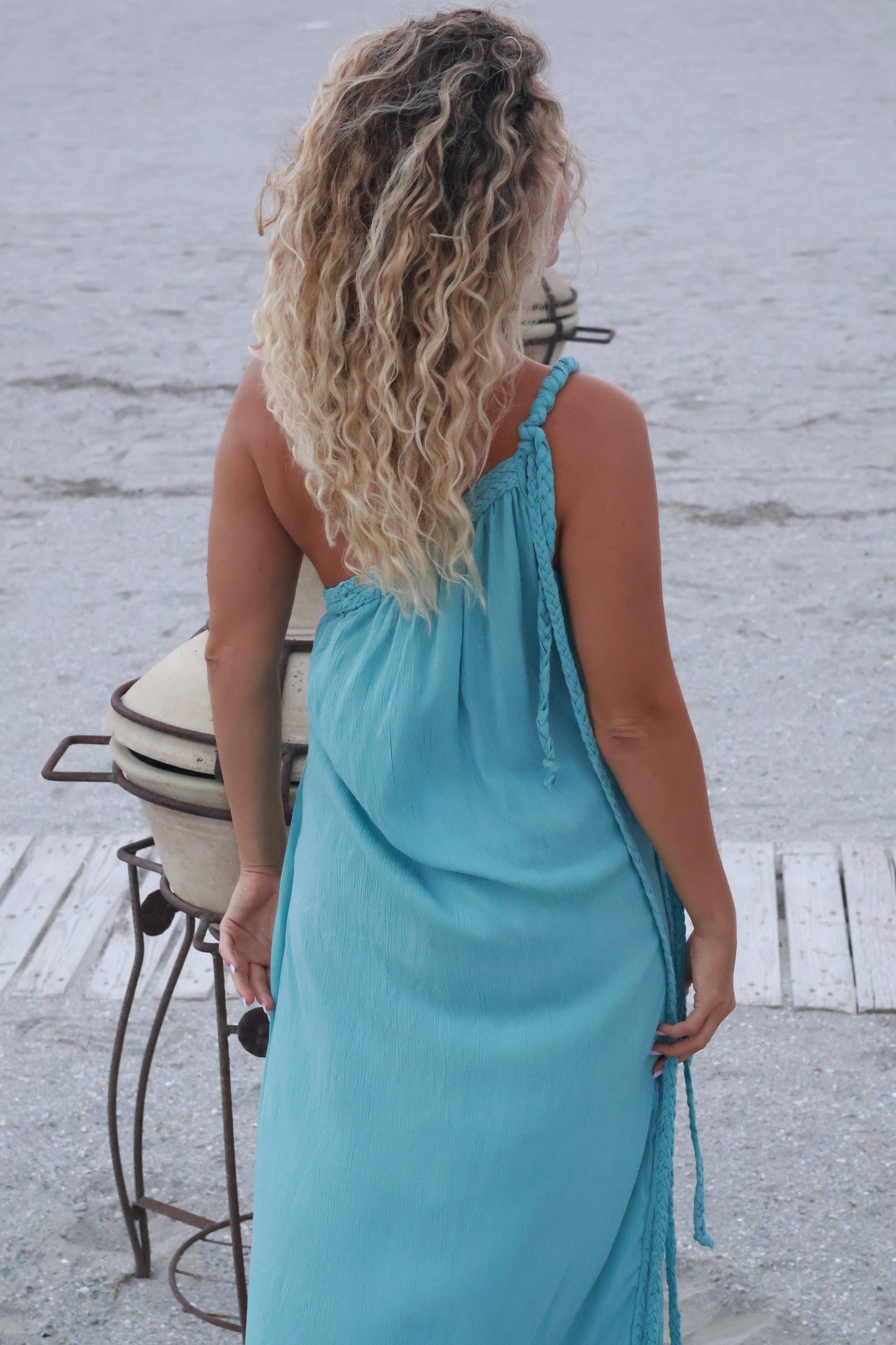 Helena Turquoise