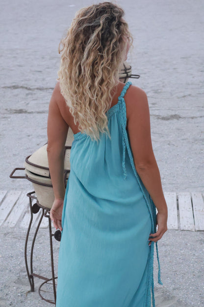 Helena Turquoise