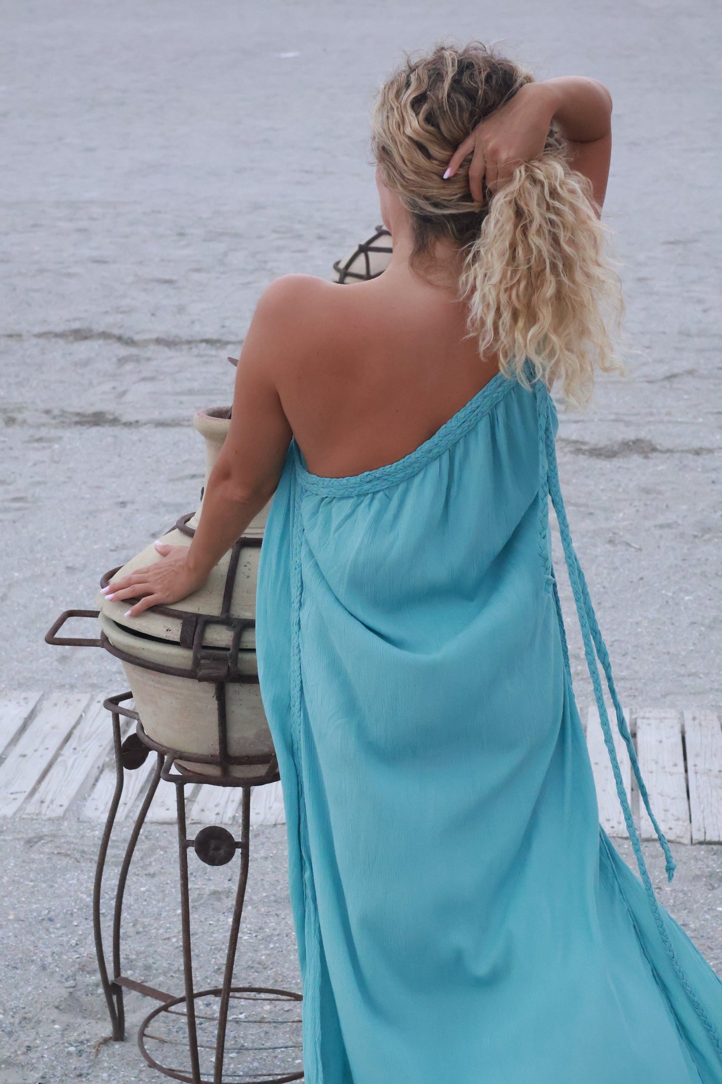 Helena Turquoise