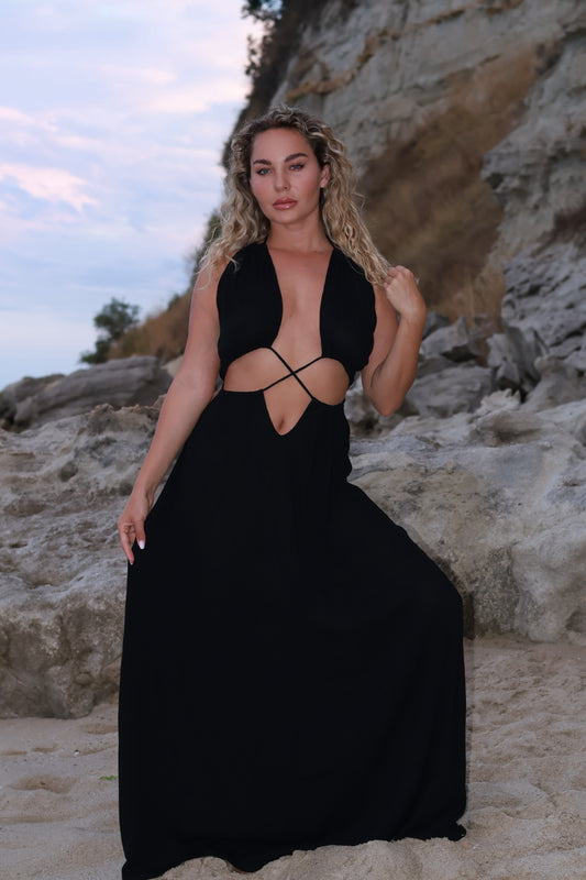 Nyssa Black