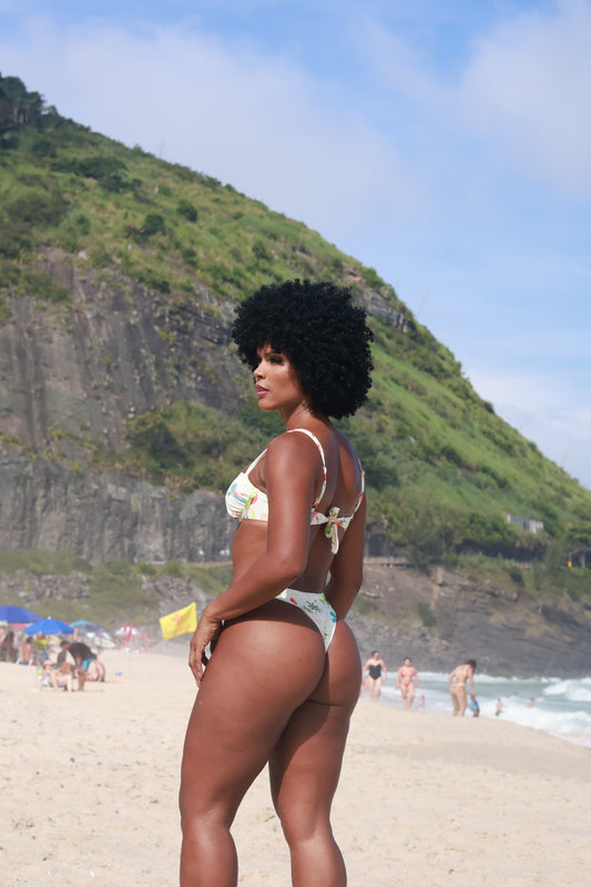 Tropical Bahia