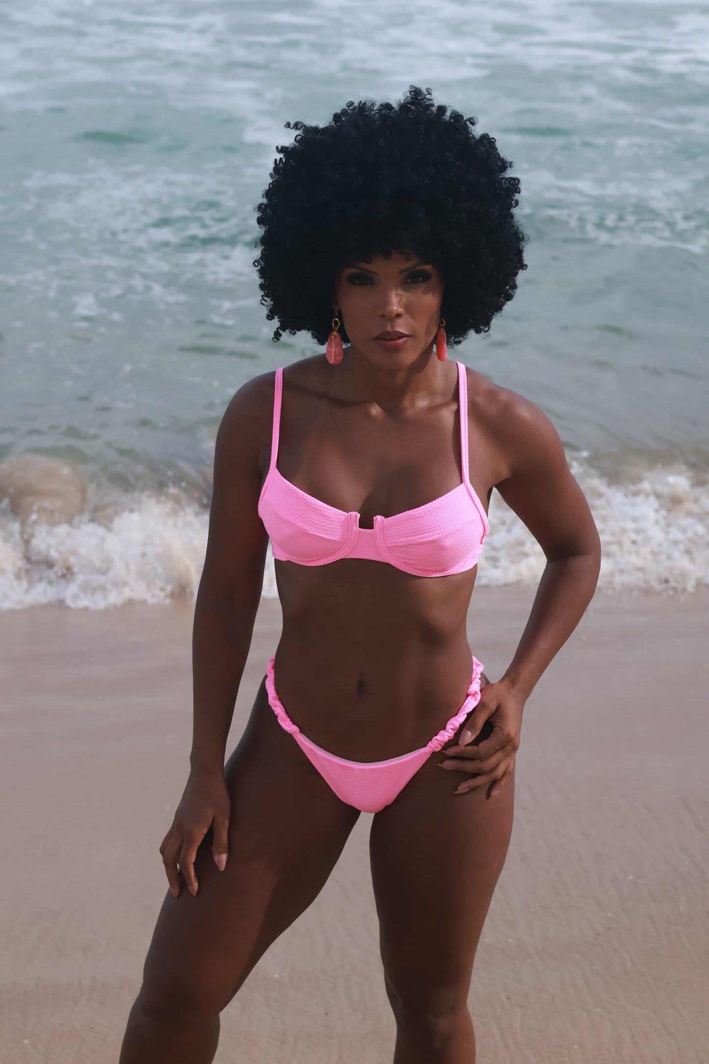 Angel Pink