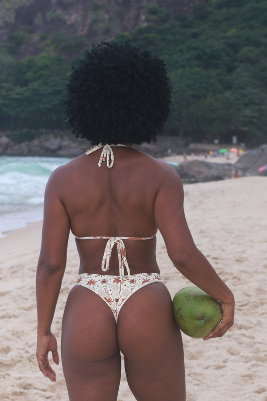 Tropical Sol Brown