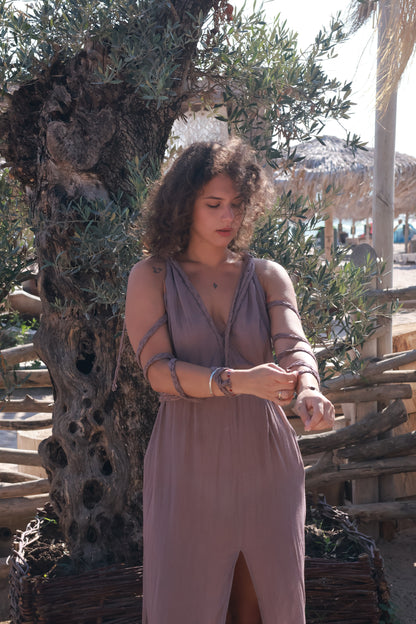 Greek Goddess Earthy