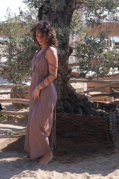 Greek Goddess Earthy