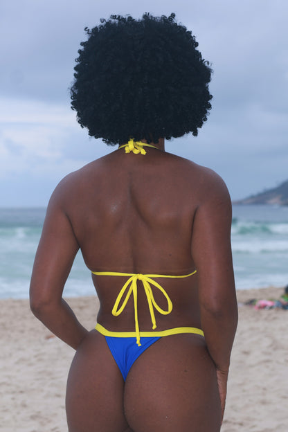 Miss Brasilia