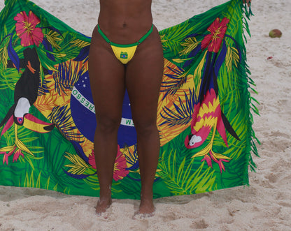 Cores do Brasil