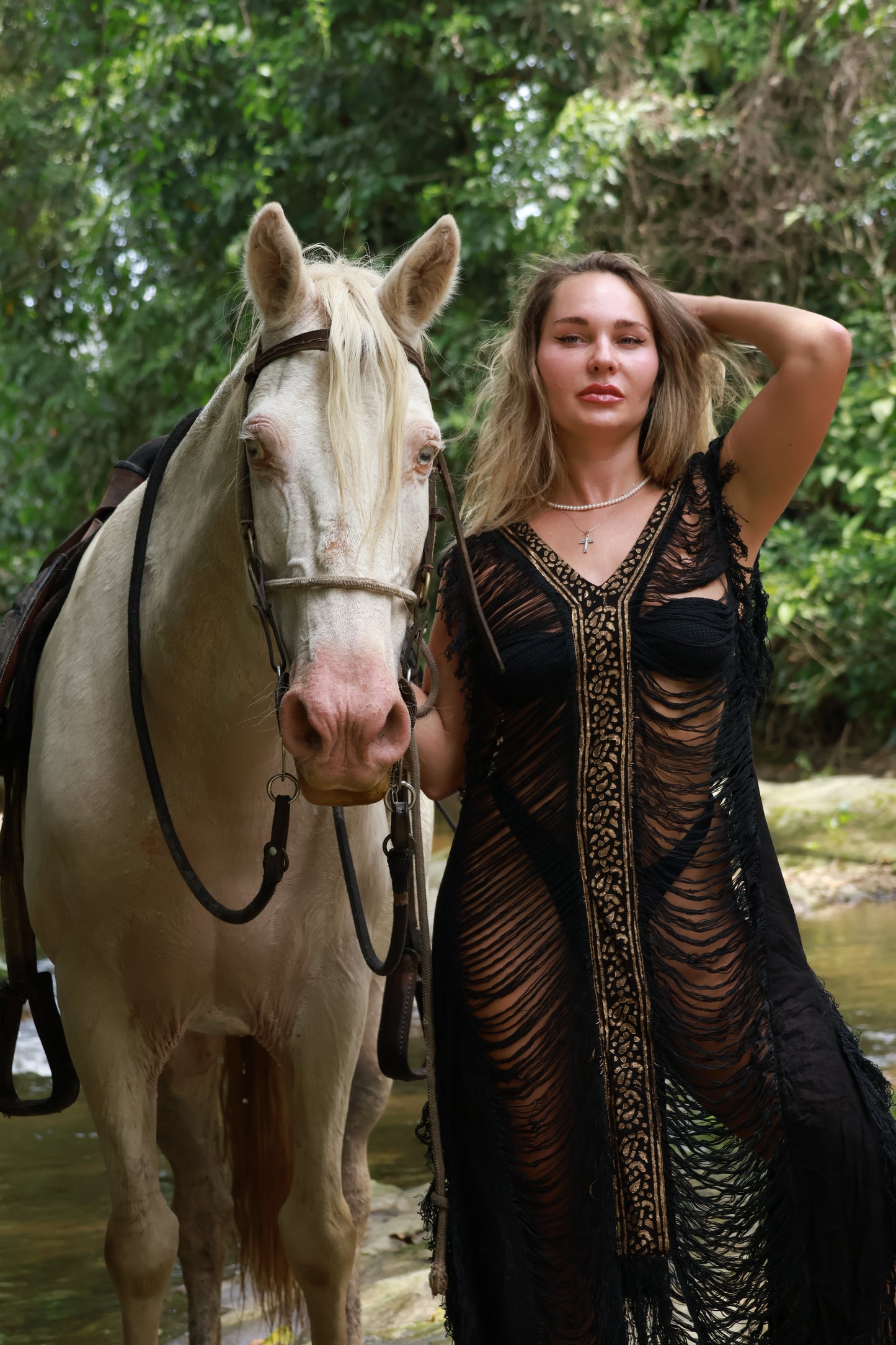 Amazonia