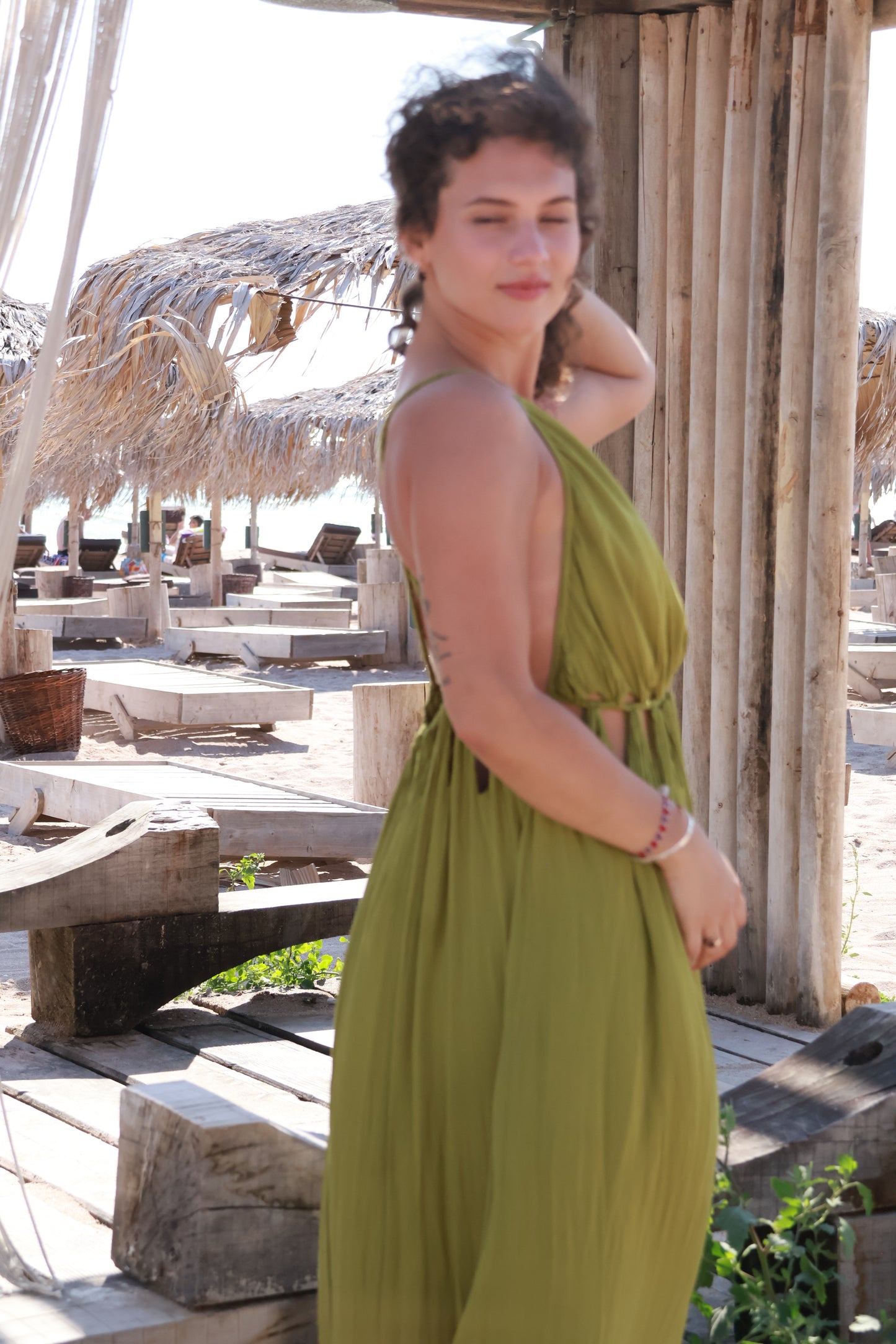 Jaipur Green
