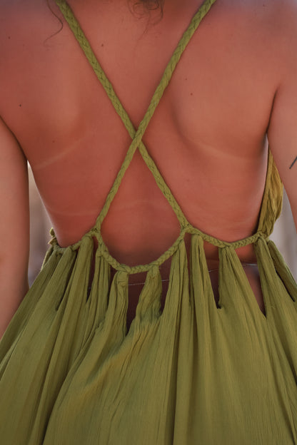 Jaipur Green
