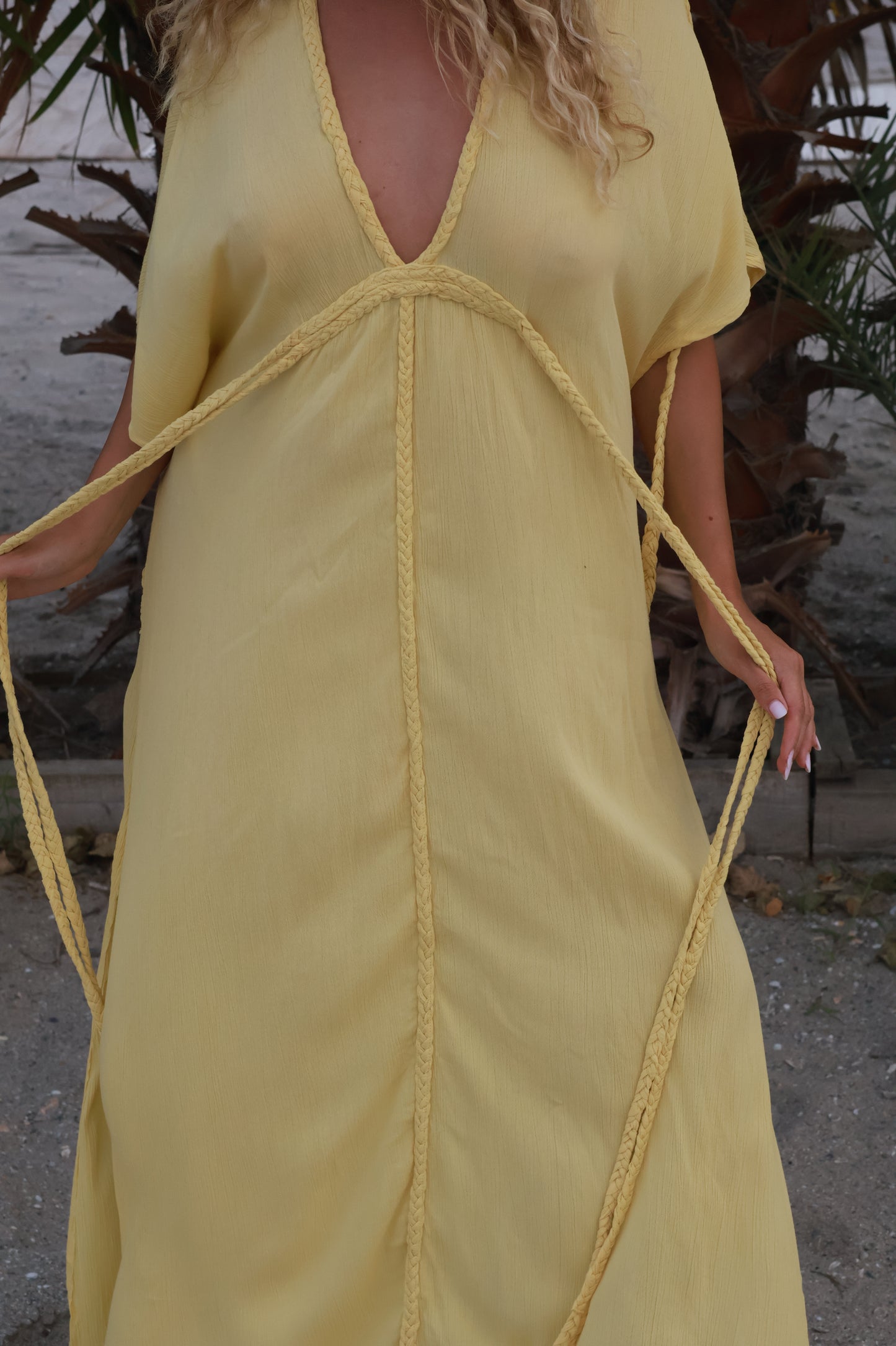 Athena Yellow